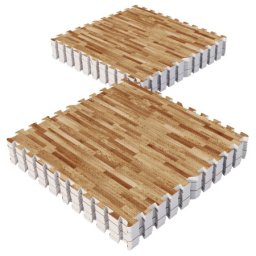 Gorilla Sports Tatami strunjača (16 delova) ( 100616-00069-0137 )