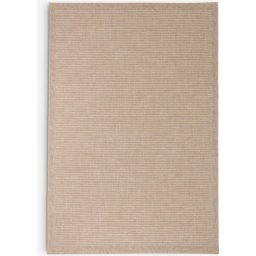 Tepih 140x200 bež