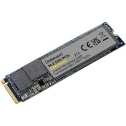 Intenso PCIe 3x4 1TB read 2100write 1700 SSD M.2 NVMe