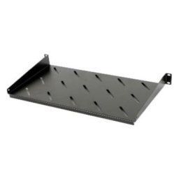 SLT Polica fixna 1U 250mm
