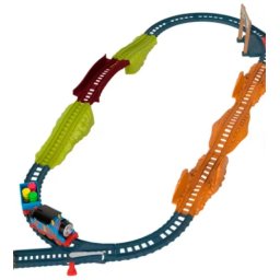 Thomas & Friends Muddy adventure ( HHV98 )