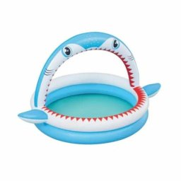 Deciji bazen shark 63x127x92cm ( 14/53157 )