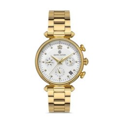 David guner ženski sat ( DG-8298LA-B1 )