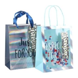Festa premia ukrasna kesa everyday hologram xl ( 712513 )