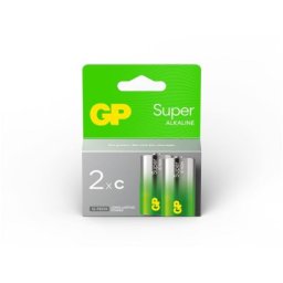 GP LR14-SB2 C Super Alkaline baterije ( 0001430756 )