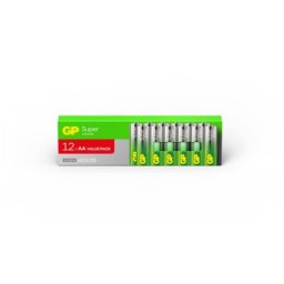 GP LR6-PAB12 AA Super Alkaline baterije ( 0001430734 )