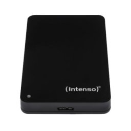 Intenso 4TB USB 3.2 6021512 HDD E2.5"