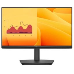 Dell 22" Dell E2225HSM VA 1920x1080/60Hz/8ms/HDMI/DP/VGA/crni monitor