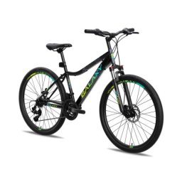 Galaxy Bicikl galaxy scala 600 26"/18 crna/siva/zelena ( 650047 )