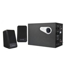 MICROLAB M-280BT 2.1 35W SD USB BLUETOOTH (15W2X10W)