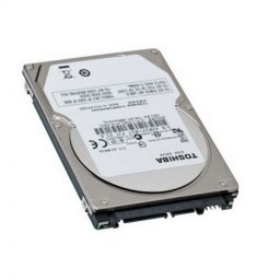 TOSHIBA 500GB 2.5 TSH-MQ01ABF050 SATA2 8MB BULK