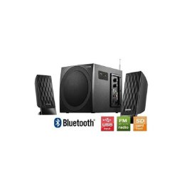 MICROLAB M-300BT BLUETOOTH DRVENI 2.1 38W 14W/2X12W/USB/FM