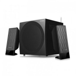 MICROLAB M-300U DRVENI 2.1 38W 14W/2X12W/USB/SD/FM