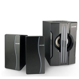 MICROLAB G200BT 2.1 25W USB/SD/BT/LED/FM