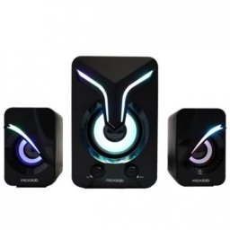 MICROLAB U270 PHENIX 2.1 11W(5W 2X3W) LED USB POWER