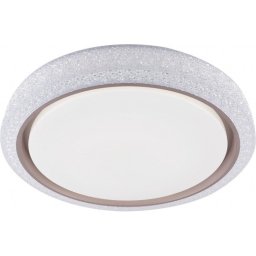 LED plafonjera 28W SMD CCT 3000~6500K fi400mm M205522-A