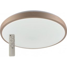 LED plafonjera 45W SMD CCT 3000~6500K fi500mm sa daljinskim M205513-A