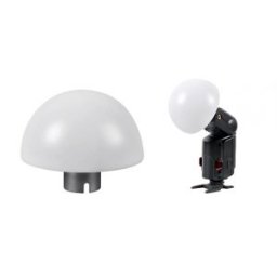 AD-S17 Wide Angle Diffuser For Wistro AD Series