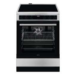 AEG električni šporet CCB6648ABM