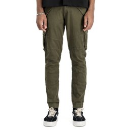 ALPHA INDUSTRIES COMBAT PANTALONE