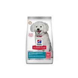 Hill’s Science Plan Adult Small & Mini Hypoallergenic Losos - 6 kg