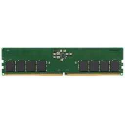 Kingston DIMM DDR5 16GB 5600MT, s KVR56U46BS8-16