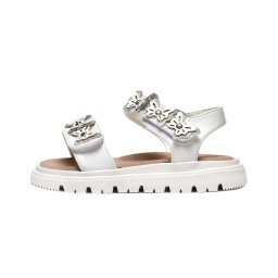 BS252615WHT - Dečije sandale