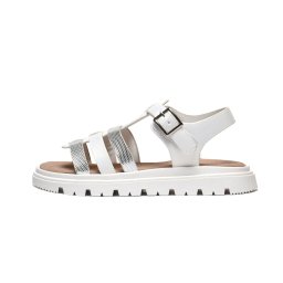CS252612WHT - Dečije sandale