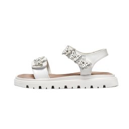 CS252616WHT - Dečije sandale