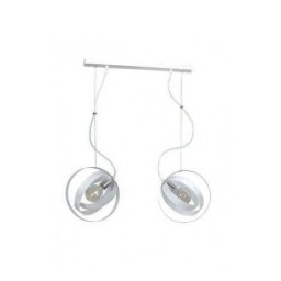 VESTA 138 ZIDNA LAMPA LED 5W 4000K MESING