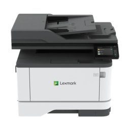 MFP Lexmark MX331adn 600x600/38ppm/512MB/USB/LAN/Duplex/ADF, Toner 55B2H00