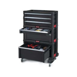 Keter ormar za alat 6 fioka 50.5l ( CU 237786 )