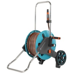 Gardena kolica sa crevom aquaroll m set 30m 1/2" flex ( GA 18511-30F )