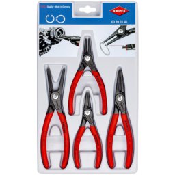 Knipex precizna klešta za seger osigurače u setu ( 00 20 03 SB )