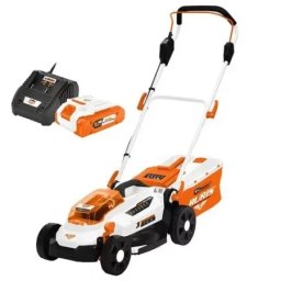 Ruris rx13324e Kosilica accu ( 9808 )