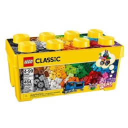 Lego classic medium box kreativne kocke ( 1020418 )