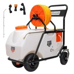 Ruris Vučni atomizer el. r rs tank 9000 ( 9822 )