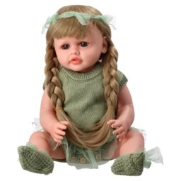 Ozzo reborn dolls lutka 55cm 3994540 ( 858262 )