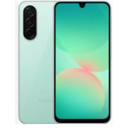 Samsung A26 6/128 Zeleni 5G Mobilni Telefon