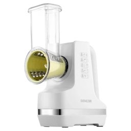 Sencor SSG 4300WH Električno rende