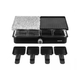 Sencor SBG 0260BK Stoni gril