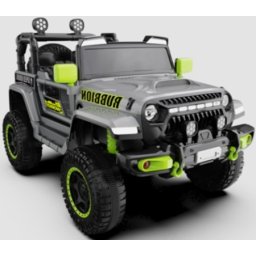 Baby džip 12v y-mb8854 siva ( 029599S )