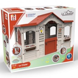 Chicos kućica velika piceria 89504 ( 896504 )