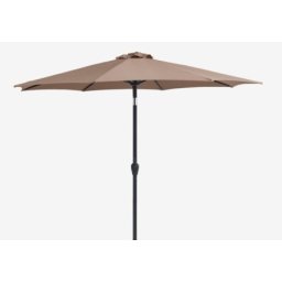 Suncobran fi 300 tamni pesak