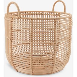 Korpa fi 35xV35cm natur