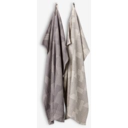 Kuhinjska krpa 50x70 2kom/p mix