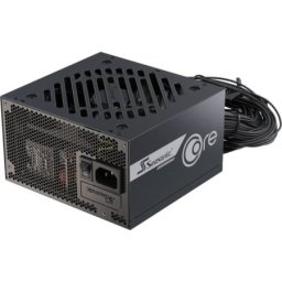 Seasonic Core GC-750 80+ GOLD ATX 3, SRP-CGC751-A5A32SF Napajanje 750W