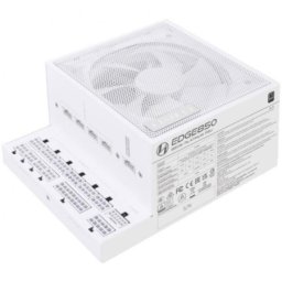 Lian Li EG0850 80 PLUS Platinum, EG0850 White Napajanje 850W