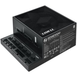 Lian Li EDGE EG1000 80 PLUS Platinum, EG1000 Black Napajanje 1000W