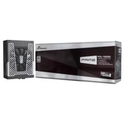 Seasonic Prime TX-1600 80+ Titanium, TX-1600 Napajanje 1600W